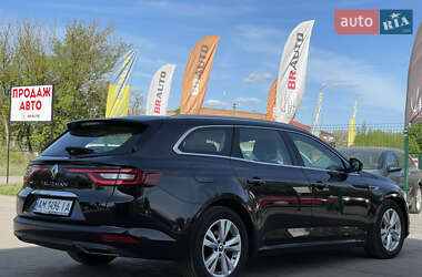 Универсал Renault Talisman 2018 в 