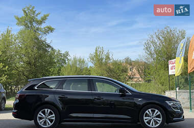 Универсал Renault Talisman 2018 в 