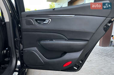 Универсал Renault Talisman 2018 в 