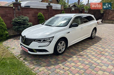 Універсал Renault Talisman 2018 в Рівному