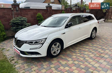 Универсал Renault Talisman 2018 в 