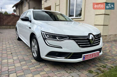 Универсал Renault Talisman 2018 в 