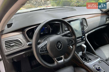 Универсал Renault Talisman 2018 в 
