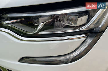 Универсал Renault Talisman 2018 в 