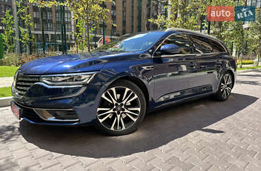 Универсал Renault Talisman 2021 в Киеве