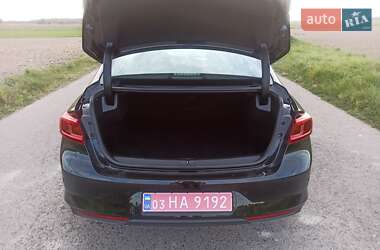 Седан Renault Talisman 2020 в 
