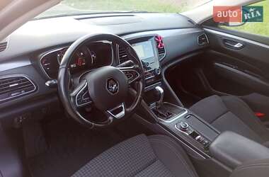 Седан Renault Talisman 2020 в 