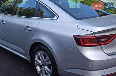 Седан Renault Talisman 2016 в 