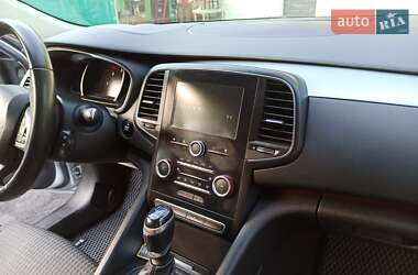 Седан Renault Talisman 2016 в 