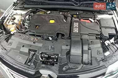 Седан Renault Talisman 2016 в 