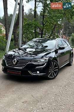 Универсал Renault Talisman 2019 в Белогородке