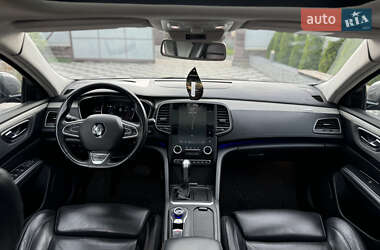 Седан Renault Talisman 2016 в 