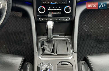 Седан Renault Talisman 2016 в 