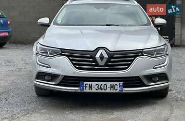Універсал Renault Talisman 2021 в 