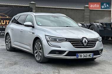 Універсал Renault Talisman 2021 в 