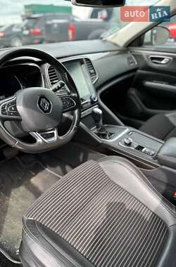 Універсал Renault Talisman 2021 в 