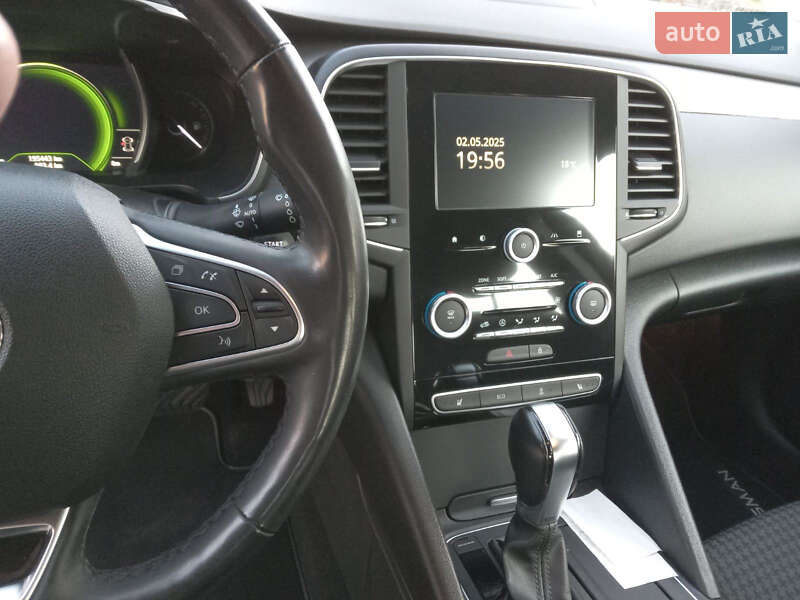 Седан Renault Talisman 2016 в Звягеле фото 14 Седан Renault Talisman 2016 в Звягеле