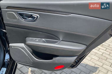 Седан Renault Talisman 2016 в 