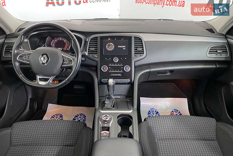 Универсал Renault Talisman 2018 в Львове