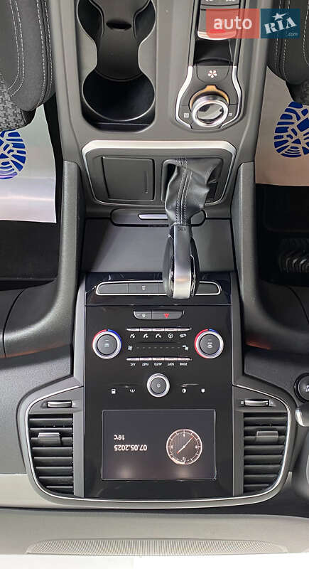 Универсал Renault Talisman 2018 в Львове