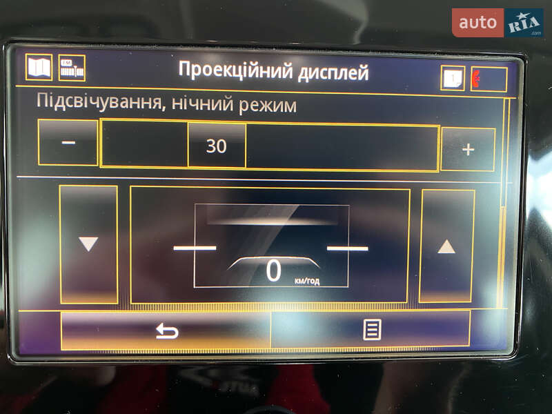 Универсал Renault Talisman 2018 в Львове