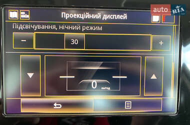 Універсал Renault Talisman 2018 в 