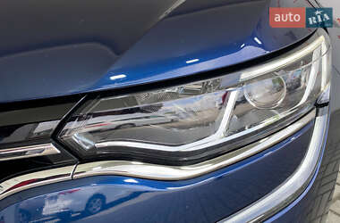 Універсал Renault Talisman 2018 в 