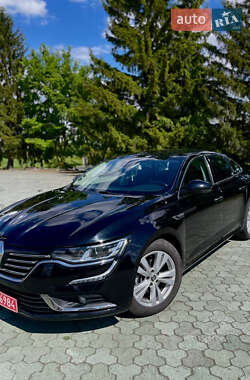 Седан Renault Talisman 2018 в Дубно