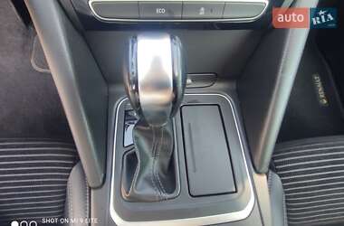 Седан Renault Talisman 2020 в 