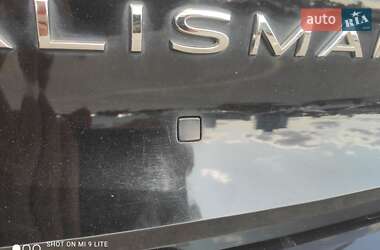 Седан Renault Talisman 2020 в 