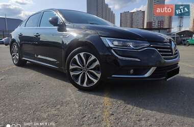 Седан Renault Talisman 2020 в 