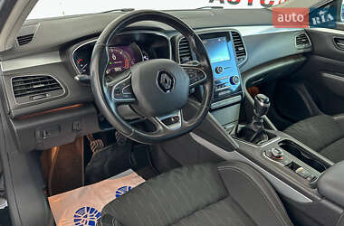 Универсал Renault Talisman 2019 в 