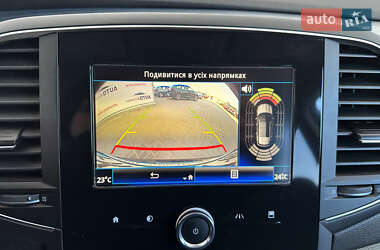 Универсал Renault Talisman 2019 в 