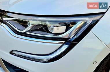 Седан Renault Talisman 2016 в 