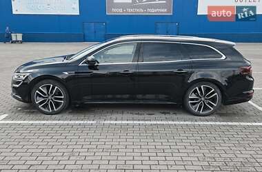 Универсал Renault Talisman 2017 в 