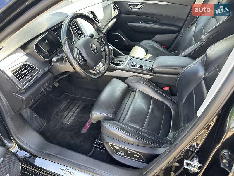 Универсал Renault Talisman 2016 в Дубно