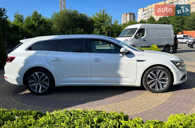 Универсал Renault Talisman 2017 в 