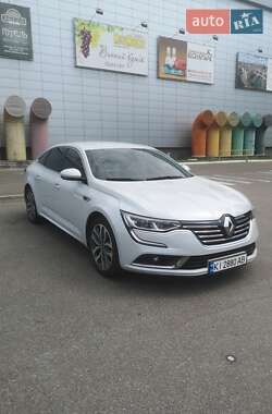 Седан Renault Talisman 2016 в Броварах