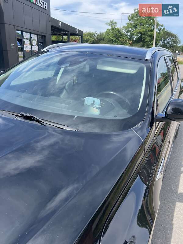 Универсал Renault Talisman 2016 в Долине