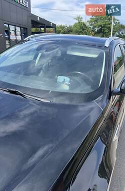 Универсал Renault Talisman 2016 в 