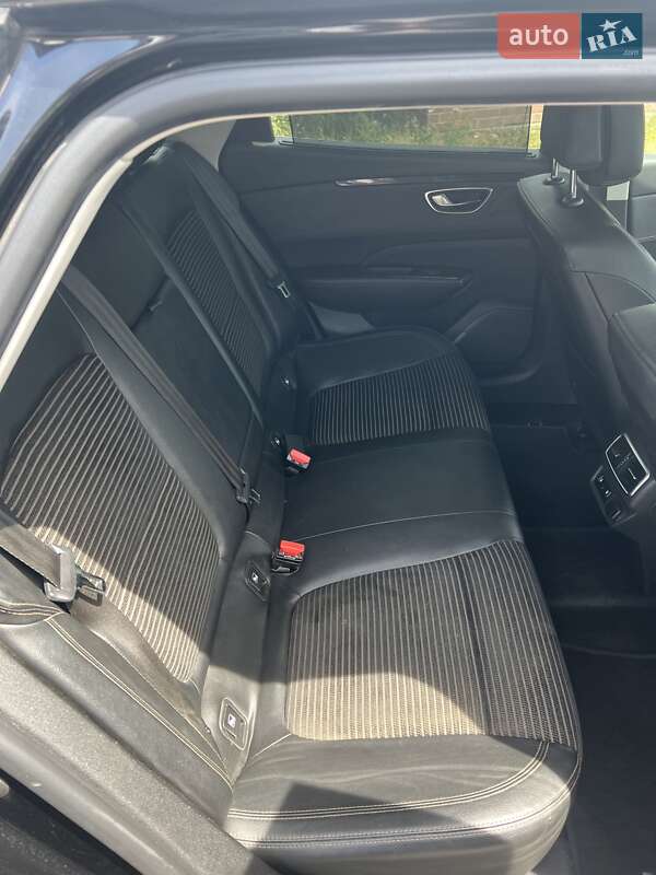 Универсал Renault Talisman 2016 в Долине