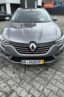 Универсал Renault Talisman 2019 в 