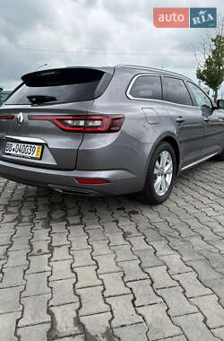 Универсал Renault Talisman 2019 в 