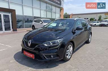 Универсал Renault Talisman 2019 в Полтаве