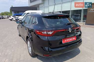 Універсал Renault Talisman 2019 в 