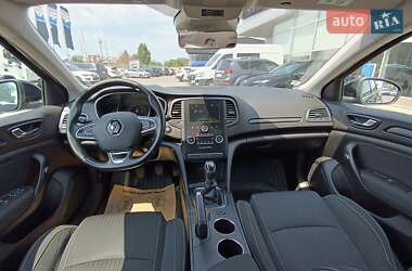 Універсал Renault Talisman 2019 в 