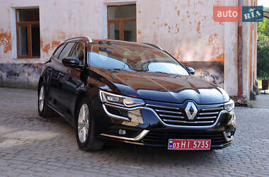 Универсал Renault Talisman 2018 в Тернополе