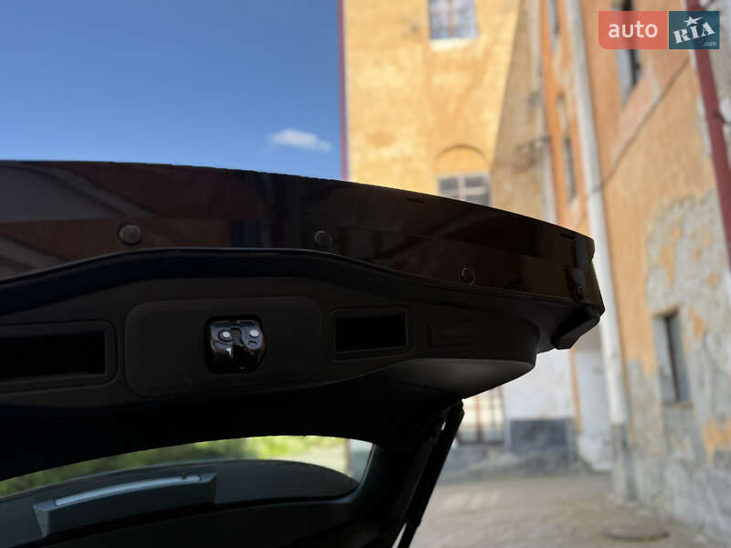 Универсал Renault Talisman 2018 в Тернополе
