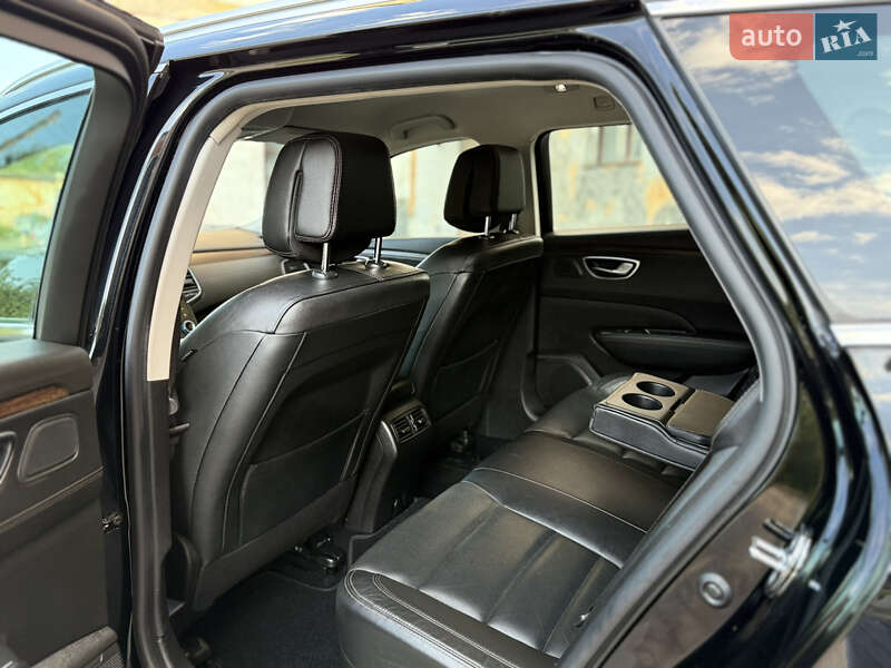 Универсал Renault Talisman 2018 в Тернополе