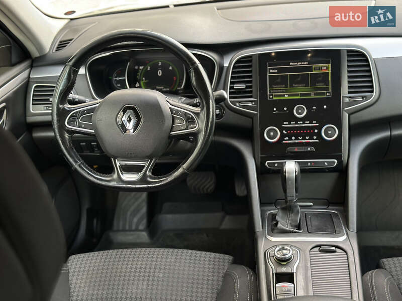 Универсал Renault Talisman 2016 в Чернигове